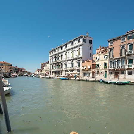 Cà degli Archi 2 Apartamento Veneza Exterior foto