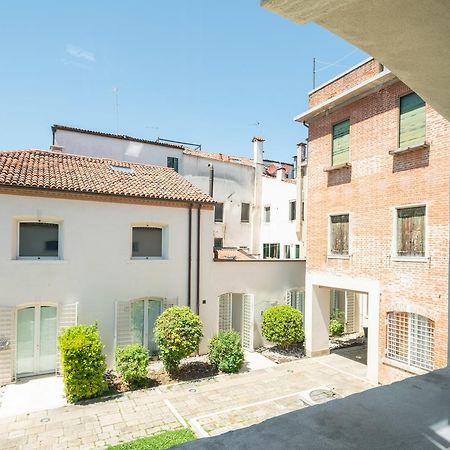 Cà degli Archi 2 Apartamento Veneza Exterior foto