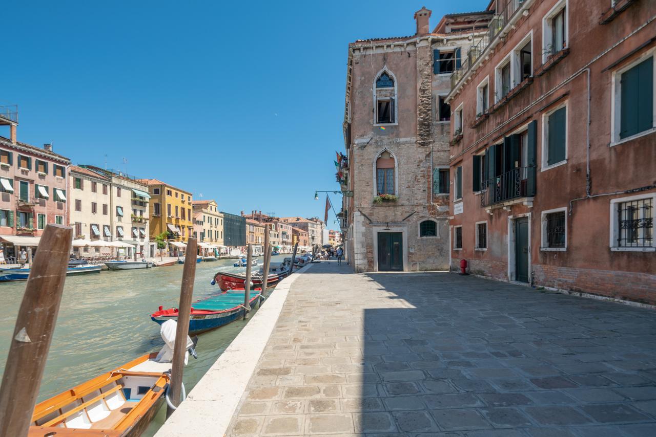 Cà degli Archi 2 Apartamento Veneza Exterior foto