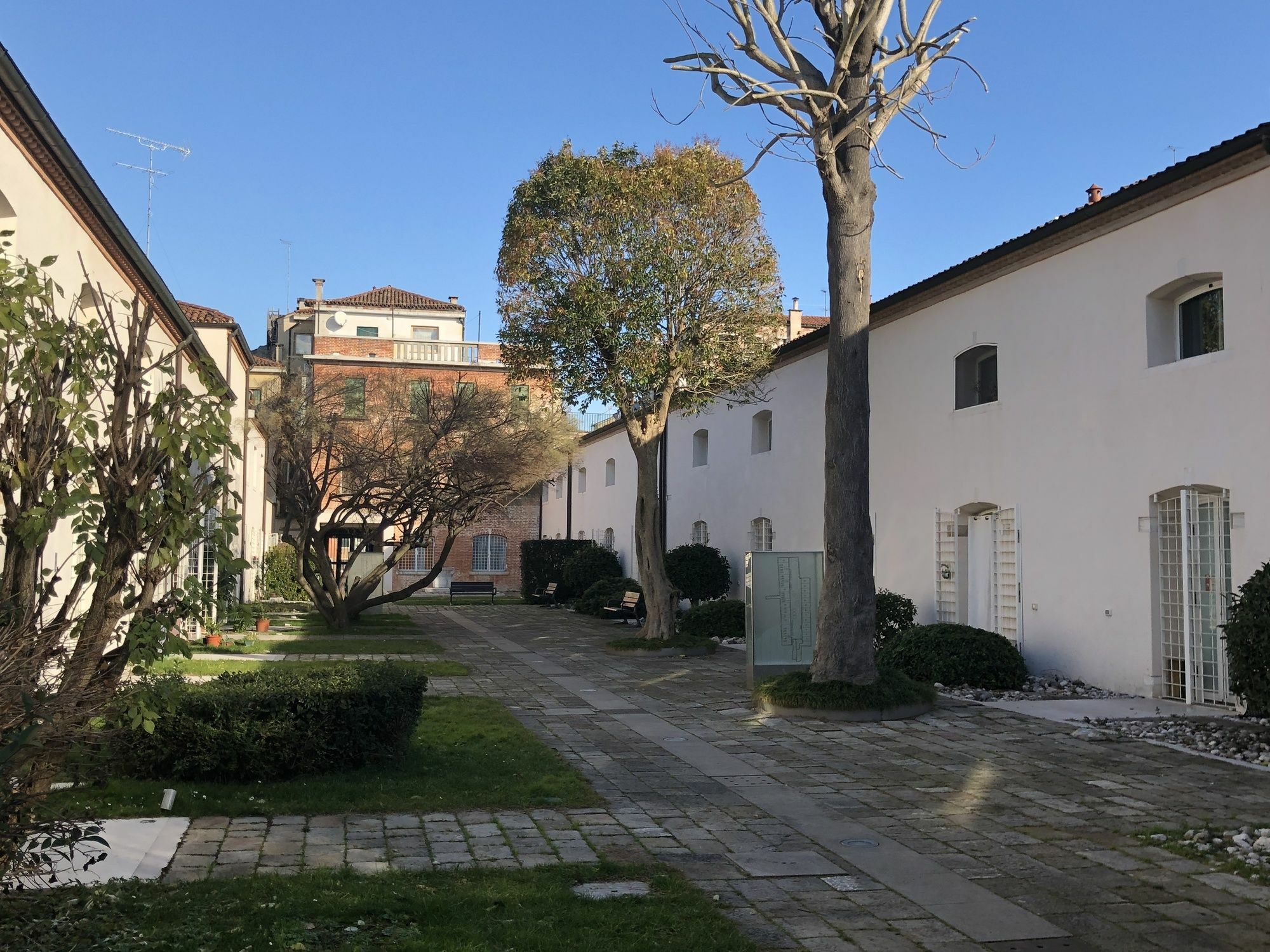 Cà degli Archi 2 Apartamento Veneza Exterior foto