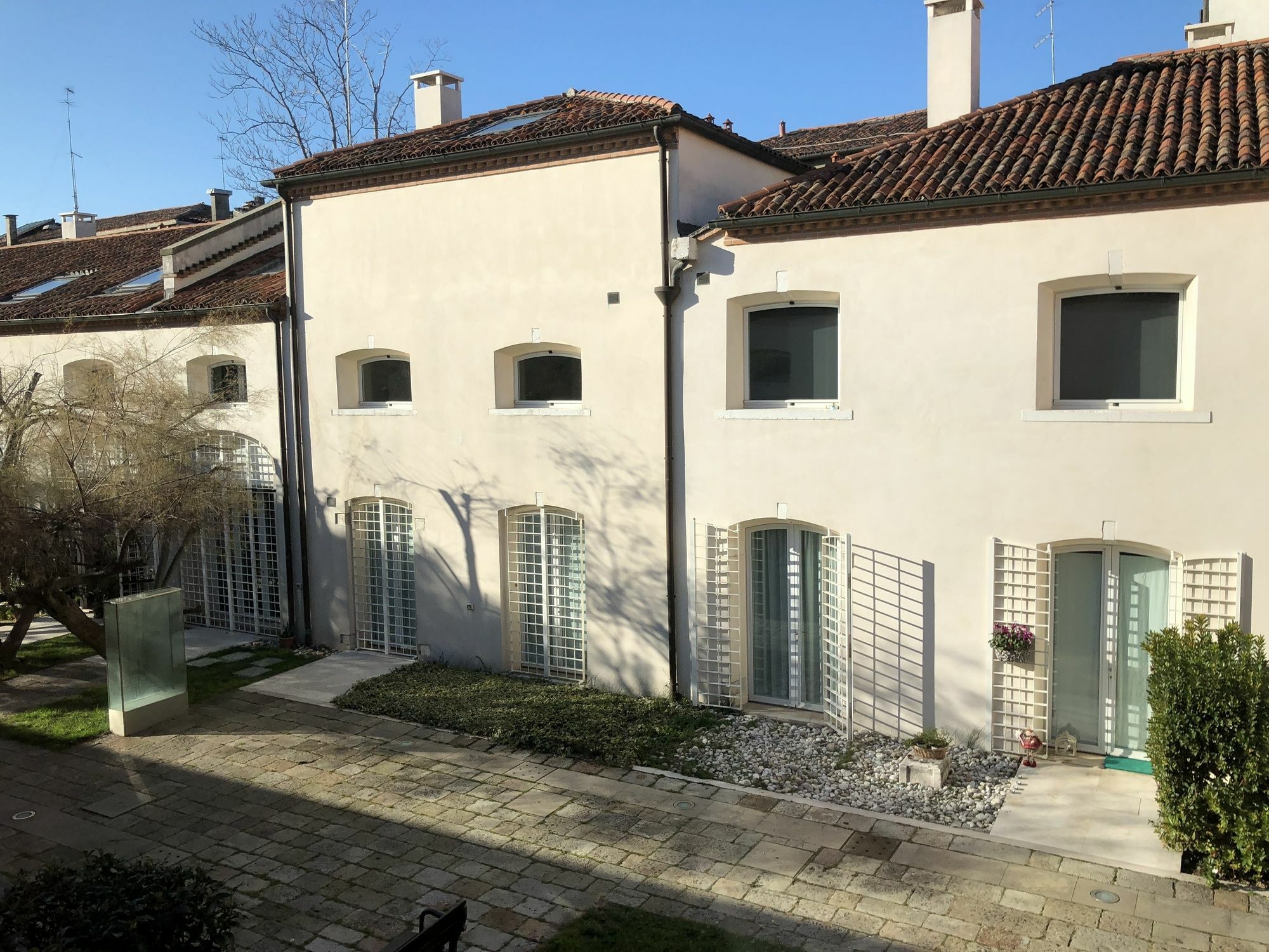 Cà degli Archi 2 Apartamento Veneza Exterior foto