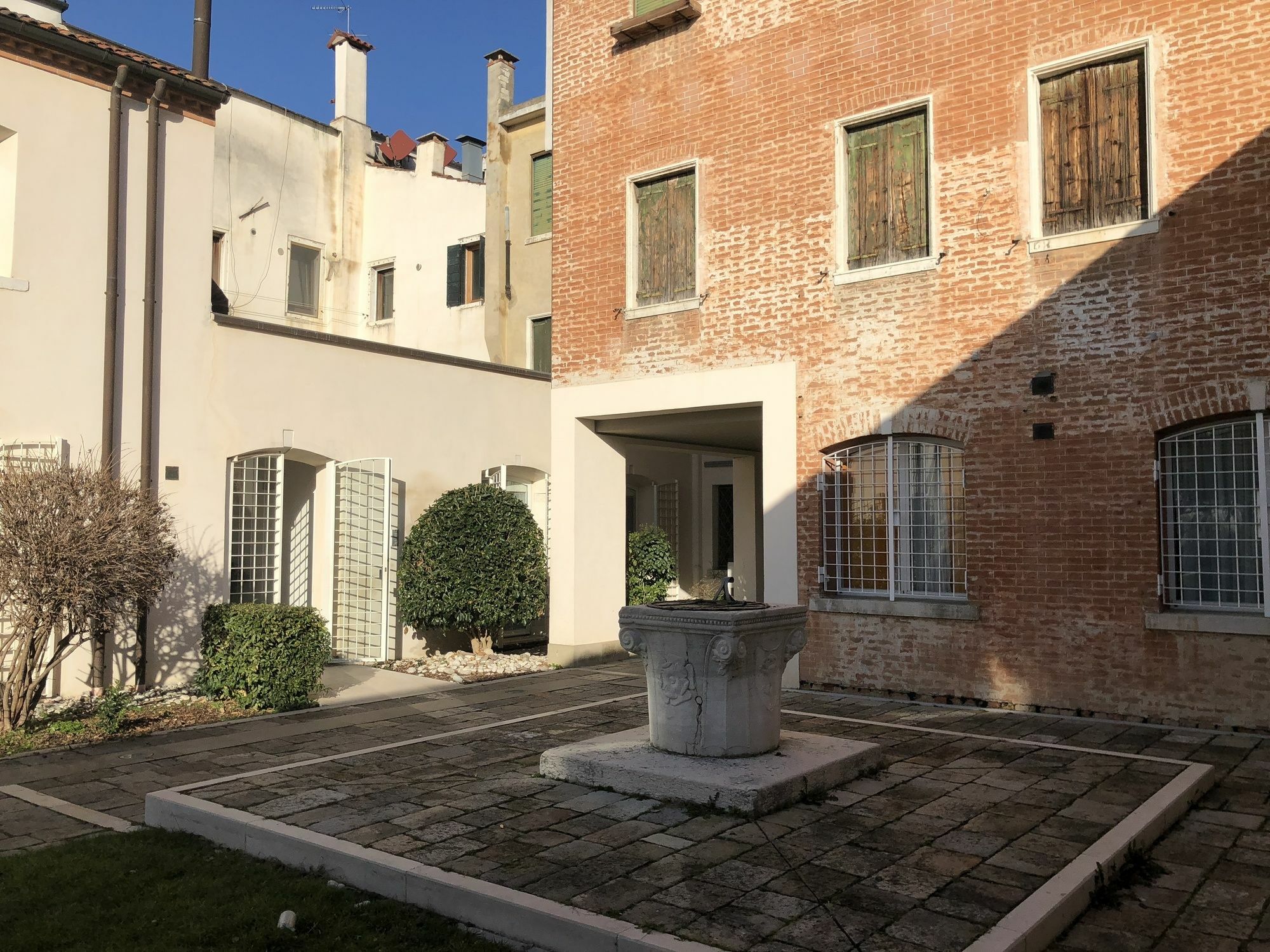 Cà degli Archi 2 Apartamento Veneza Exterior foto